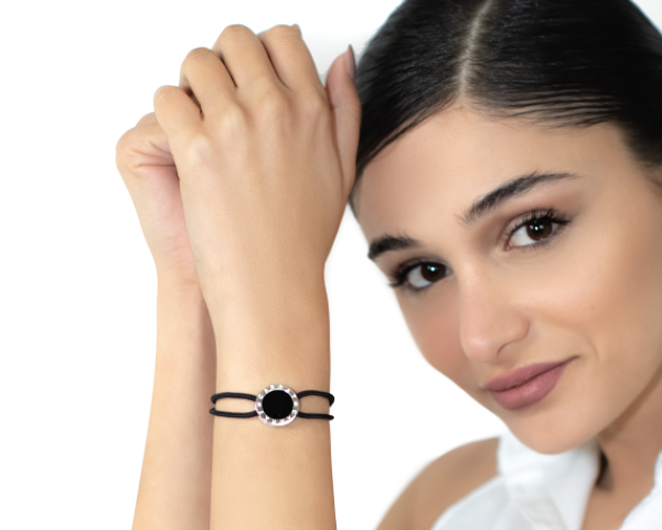 CARRAT Smart Bracelet