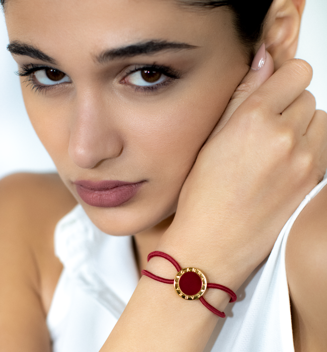 CARRAT Smart Bracelet