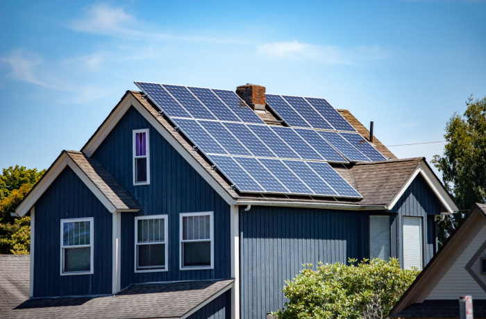 Solar Panels