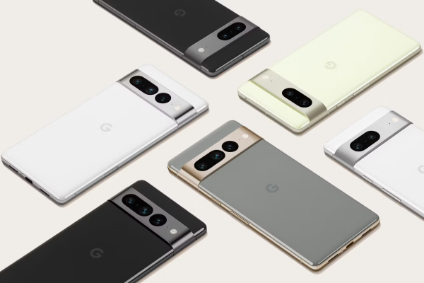 Google Pixel 7 leaks reveal design, specs, and potential price-tags