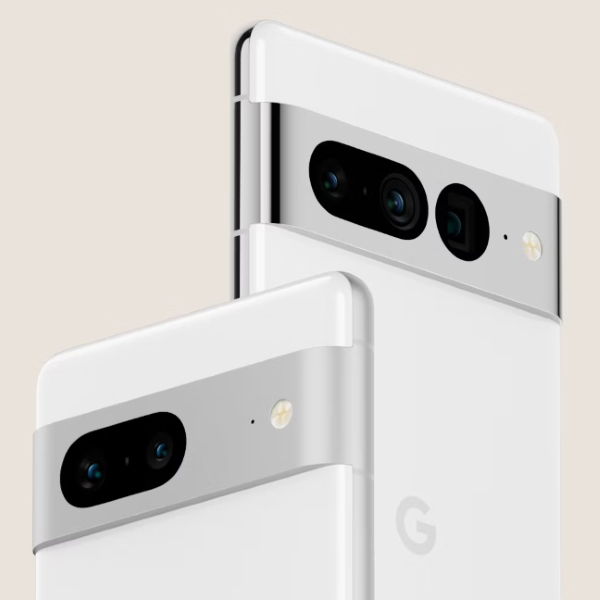 Google Pixel 7