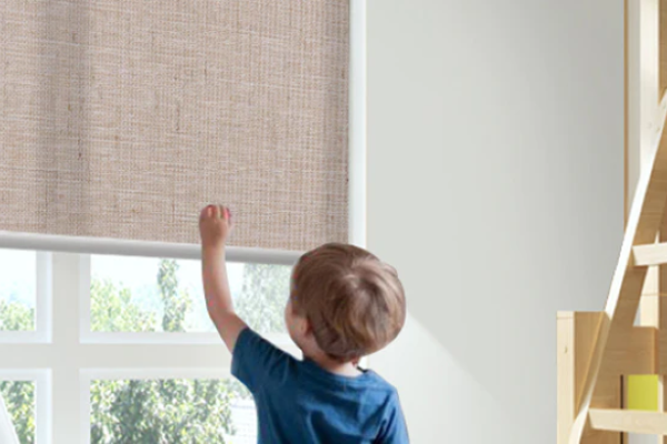 SmartWings Roller Shades