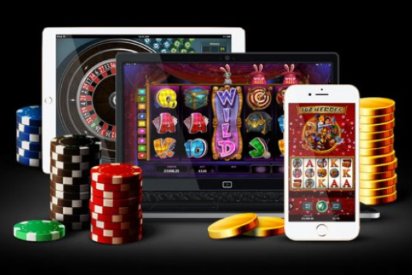 Use Tablets for Mobile Gambling