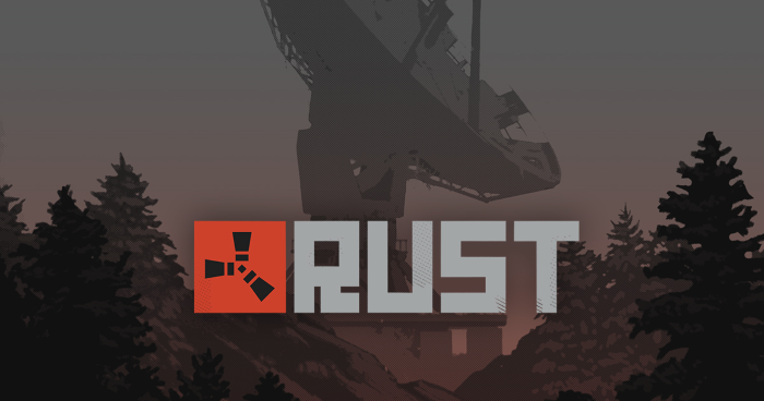 Rust