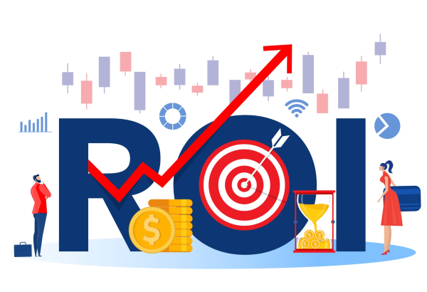 Using ROI Formulas for Your PPC Campaigns