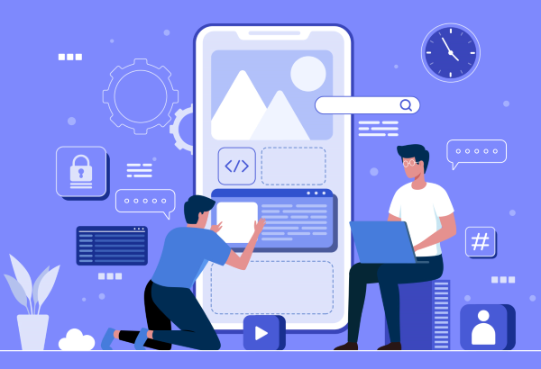App Development Services
