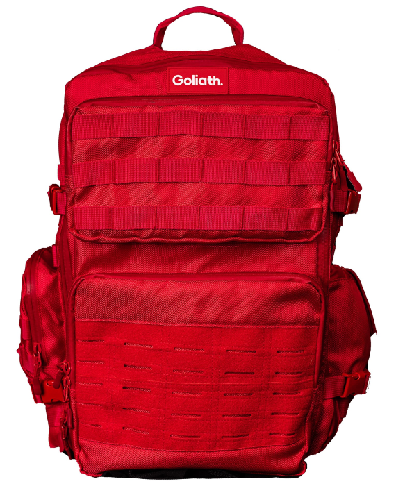 Goliath Defender Backpack