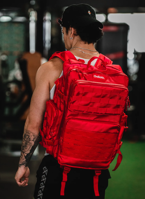Goliath Defender Backpack