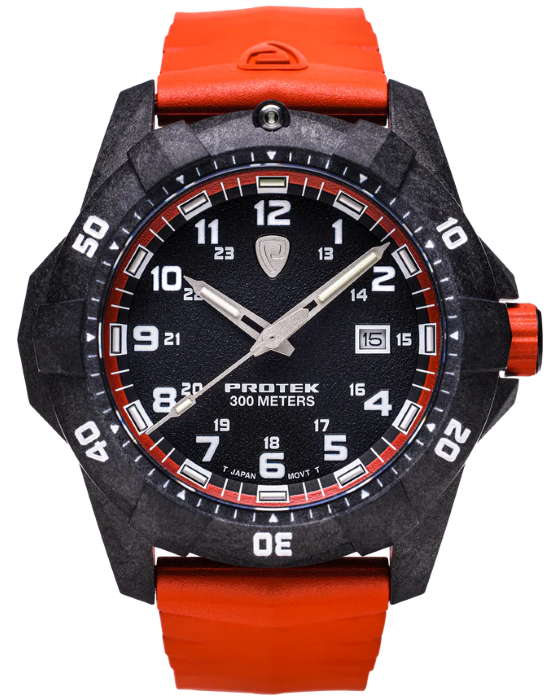 ProTek Dive Series 1004O