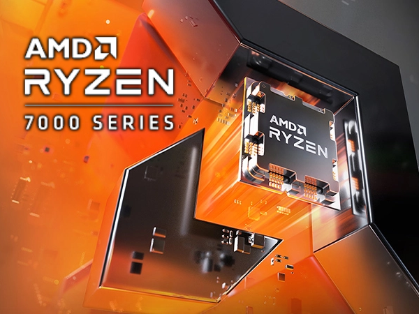Newly-Released AMD Ryzen 7000 Series Zen 4 CPUs now available at Antonline