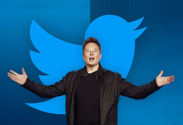 Elon Musk officially closes Twitter Deal for $44 Billion