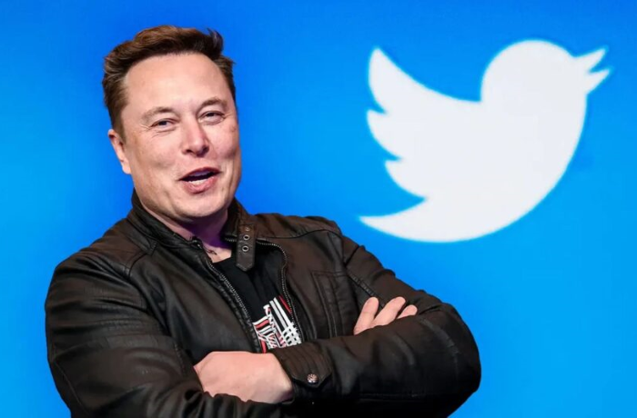 Elon Musk closed Twitter deal