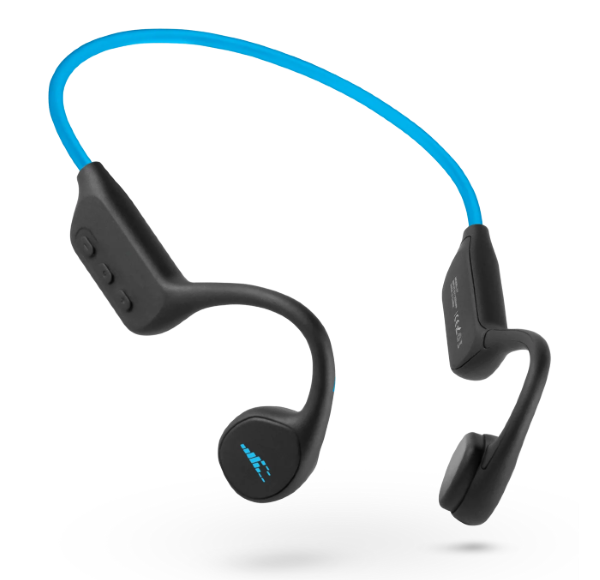 H2O Audio TRI Multi-Sport Waterproof Headphones