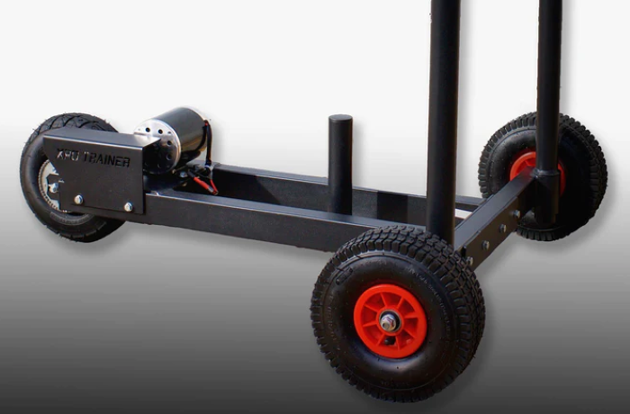 XPO Trainer 2