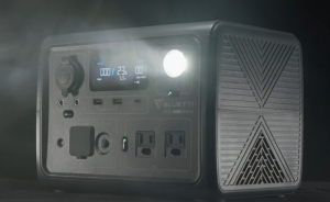 BLUETTI EB3A Portable Power Station