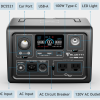 4. BLUETTI EB3A Portable Power Station (8)