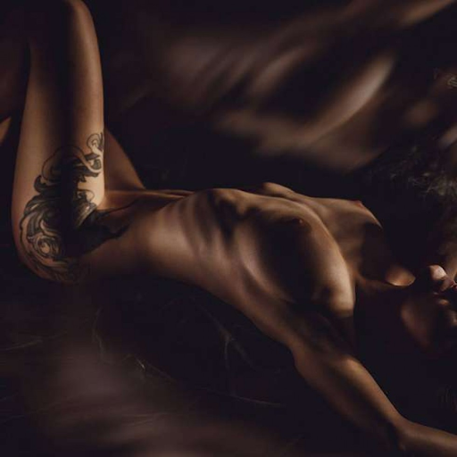 Nude Photography
