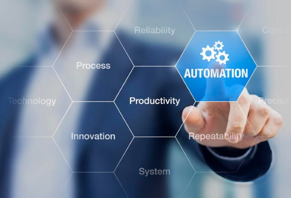 Automate Business Operations