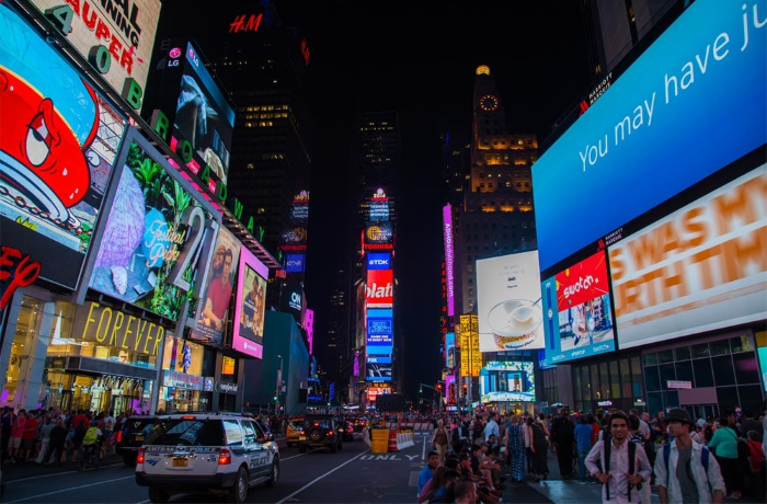 Digital Signage