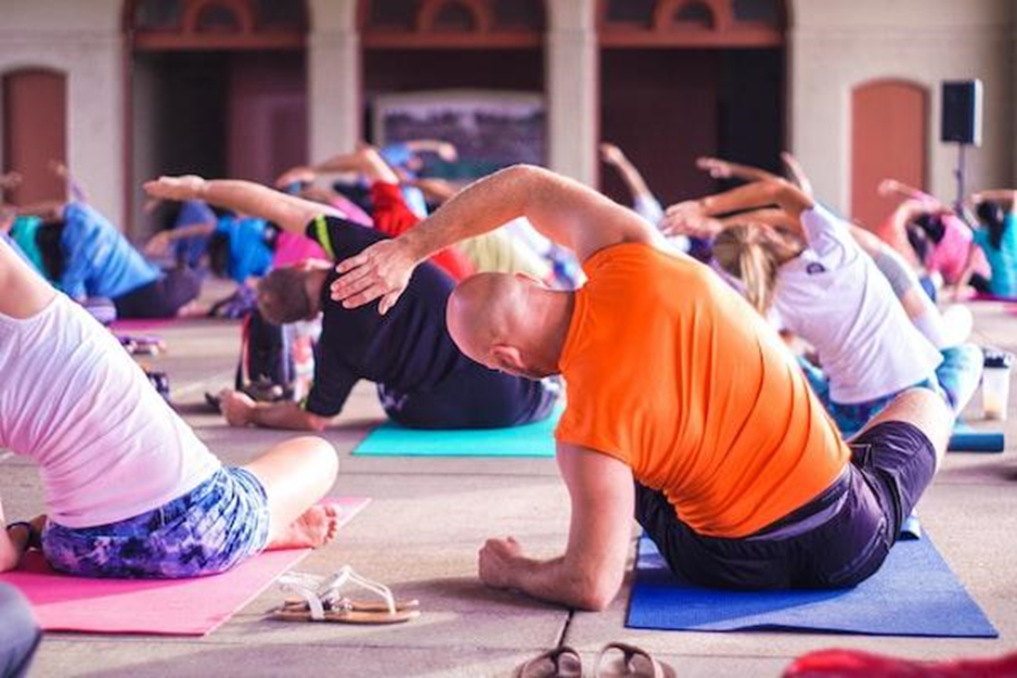 Recreation Activities for Mental Health Pacients