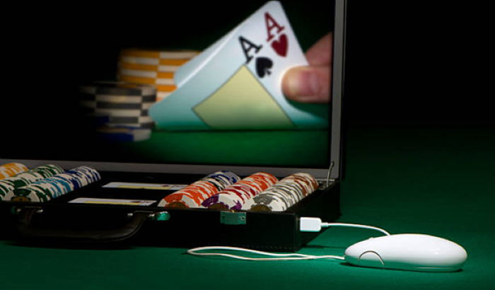 Poker Online