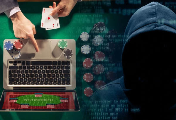 Prevent Online Casino Fraud