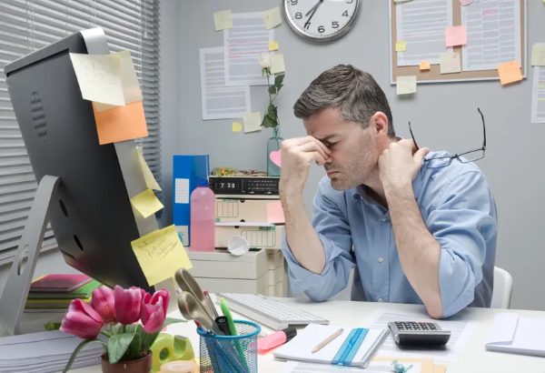 The Science of Sleep and Work Performance – Learn how to Sleep Better
