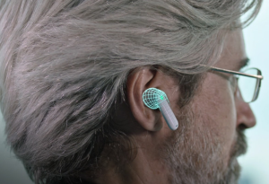 Timekettle WT2 Edge/W3 Earbuds