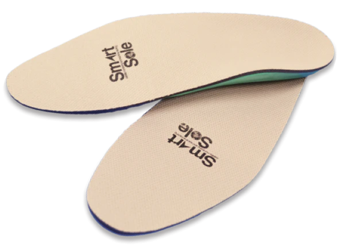 GPS SmartSole