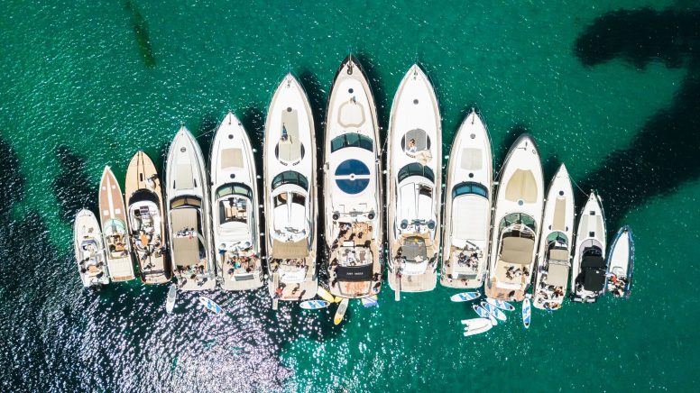 Boatsetter App Spurs Boating-On-Demand Sector Surge