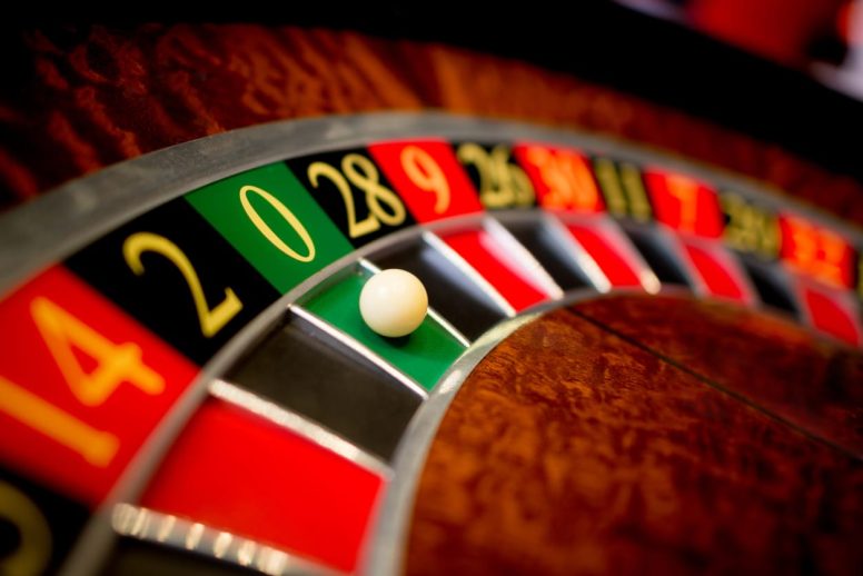 Inventions That Changed Gambling