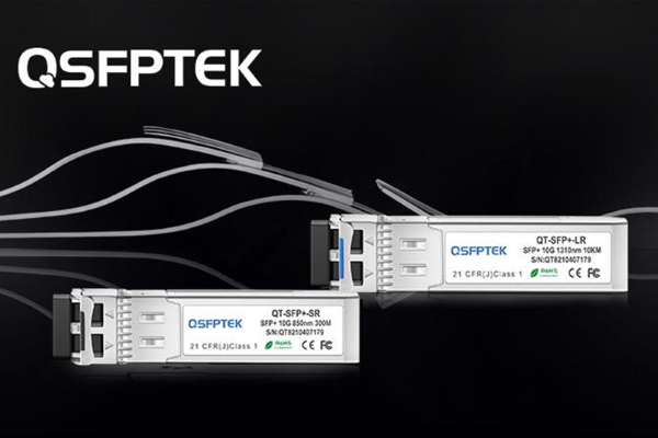 10GBASE-SR Optical Module