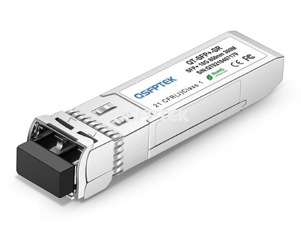 Modul optik 10GBASE-SR