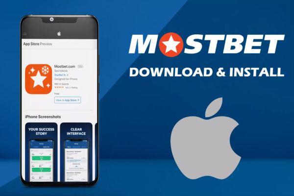 Mostbet App