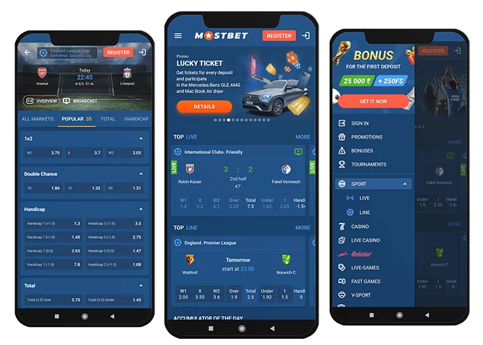 Mostbet Betting Company and Casino in Egypt Predictions For 2021