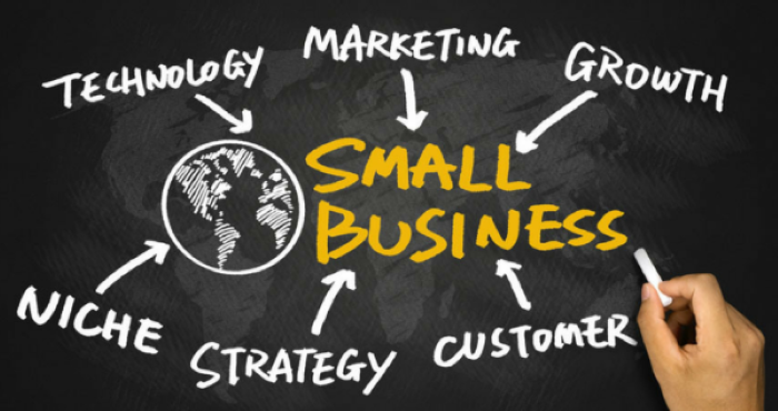 Small Business