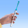 2. Soocas Spark Silver Sonic Toothbrush (7)