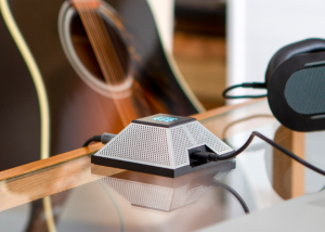 Solid State Logic SSL CONNEX USB Microphone