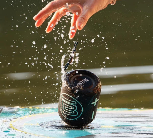 BOTE MAGNEBoom Swell Waterproof Bluetooth Speaker