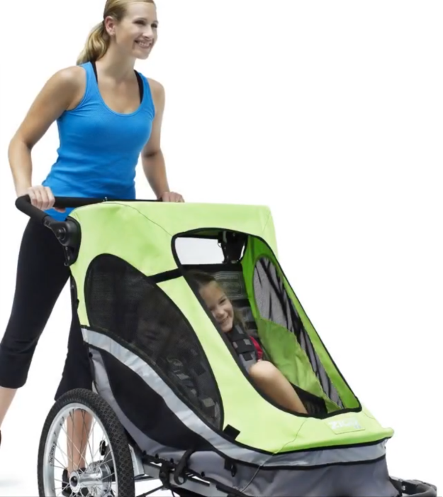 Zigo ChildPod