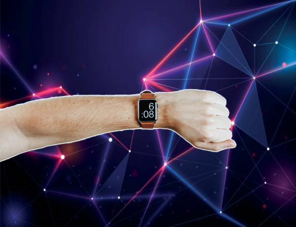 Make Apple Watch Unique