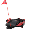 2. Rollplay Nighthawk Ride-On Toy for Kids (9)