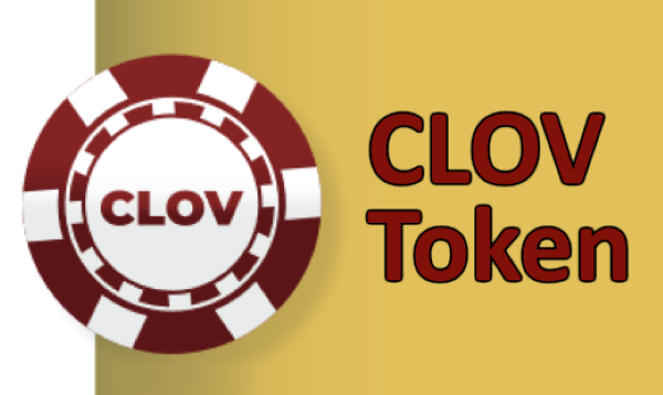 CLOV tokens