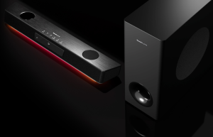Creative Sound Blaster Katana V2