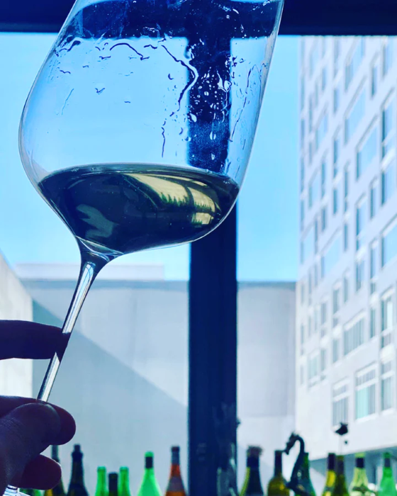 Glasvin Universal Wine Glass – Modern Hand-Blown All-Purpose Wine Glass | Hotline Tech 3. Glasvin Universal Wine Glass 5