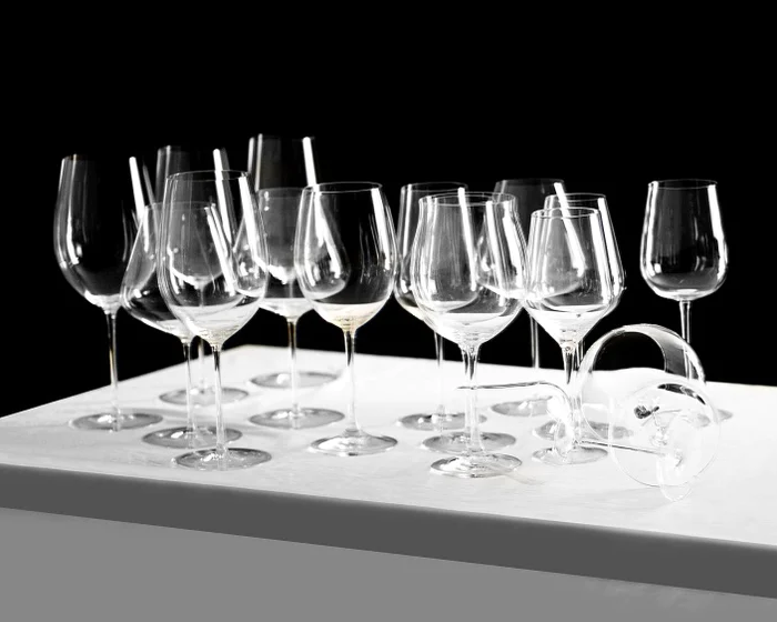 Glasvin Universal Wine Glass – Modern Hand-Blown All-Purpose Wine Glass | Hotline Tech 3. Glasvin Universal Wine Glass 6