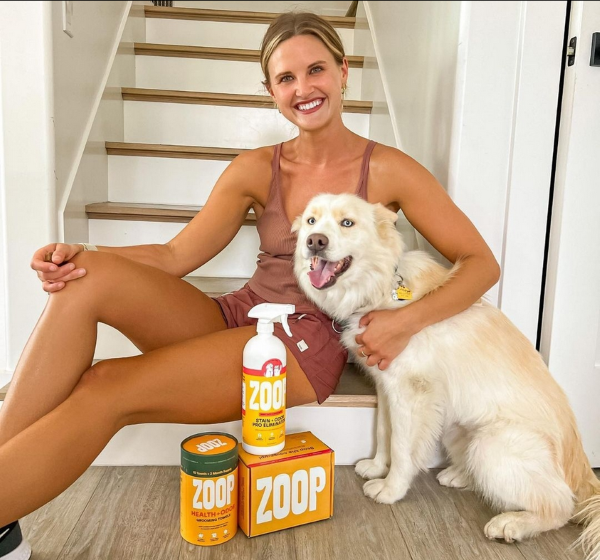 Zoop Pet Products
