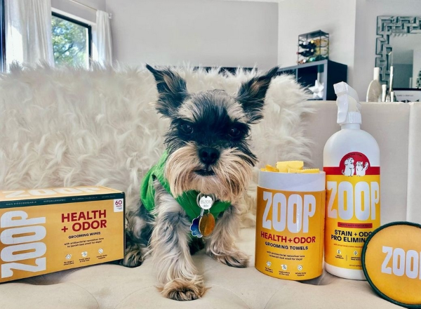 Zoop Pet Products
