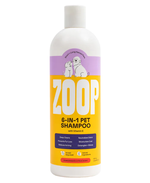 4. Zoop Pet Products 11