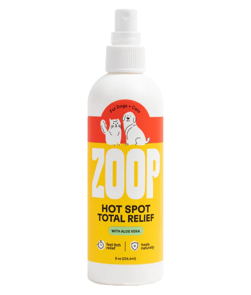 4. Zoop Pet Products 15